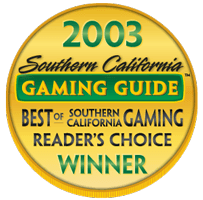 2003 Best Casinos