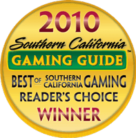 2010 Best Casinos