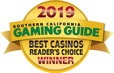 2019 Best Casinos